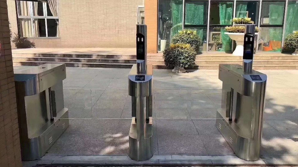 社区案例_智慧小区_智慧园区